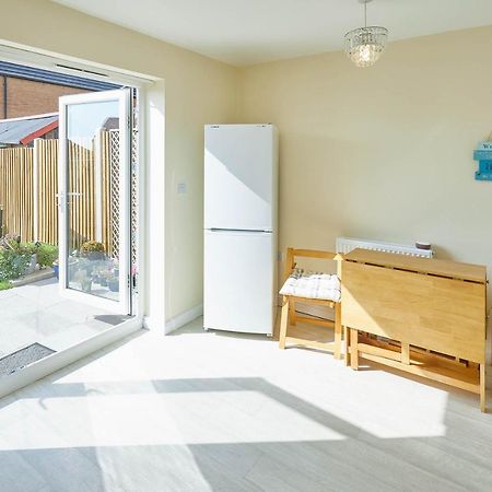 Host&Stay - Easter Cottage Whitby Exteriör bild