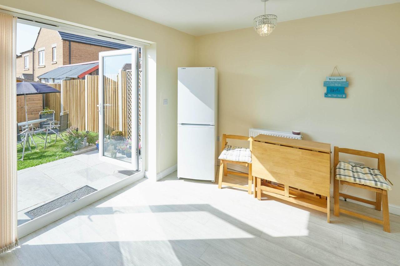 Host&Stay - Easter Cottage Whitby Exteriör bild