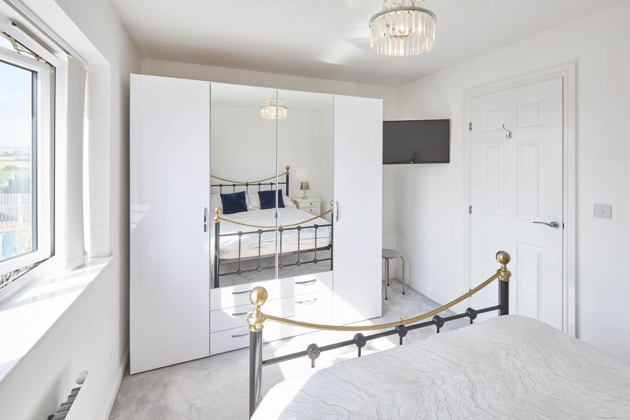 Host&Stay - Easter Cottage Whitby Exteriör bild