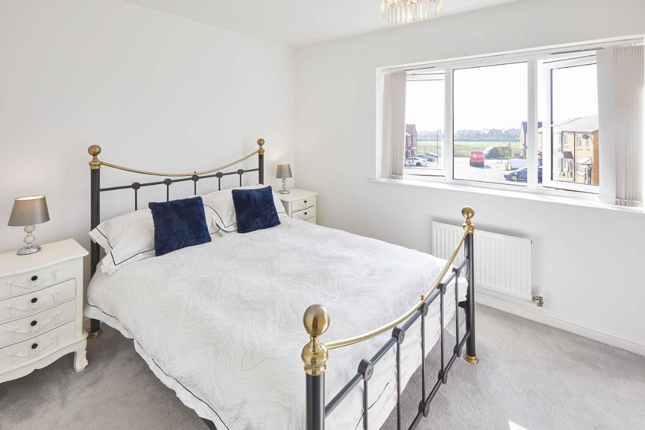 Host&Stay - Easter Cottage Whitby Exteriör bild