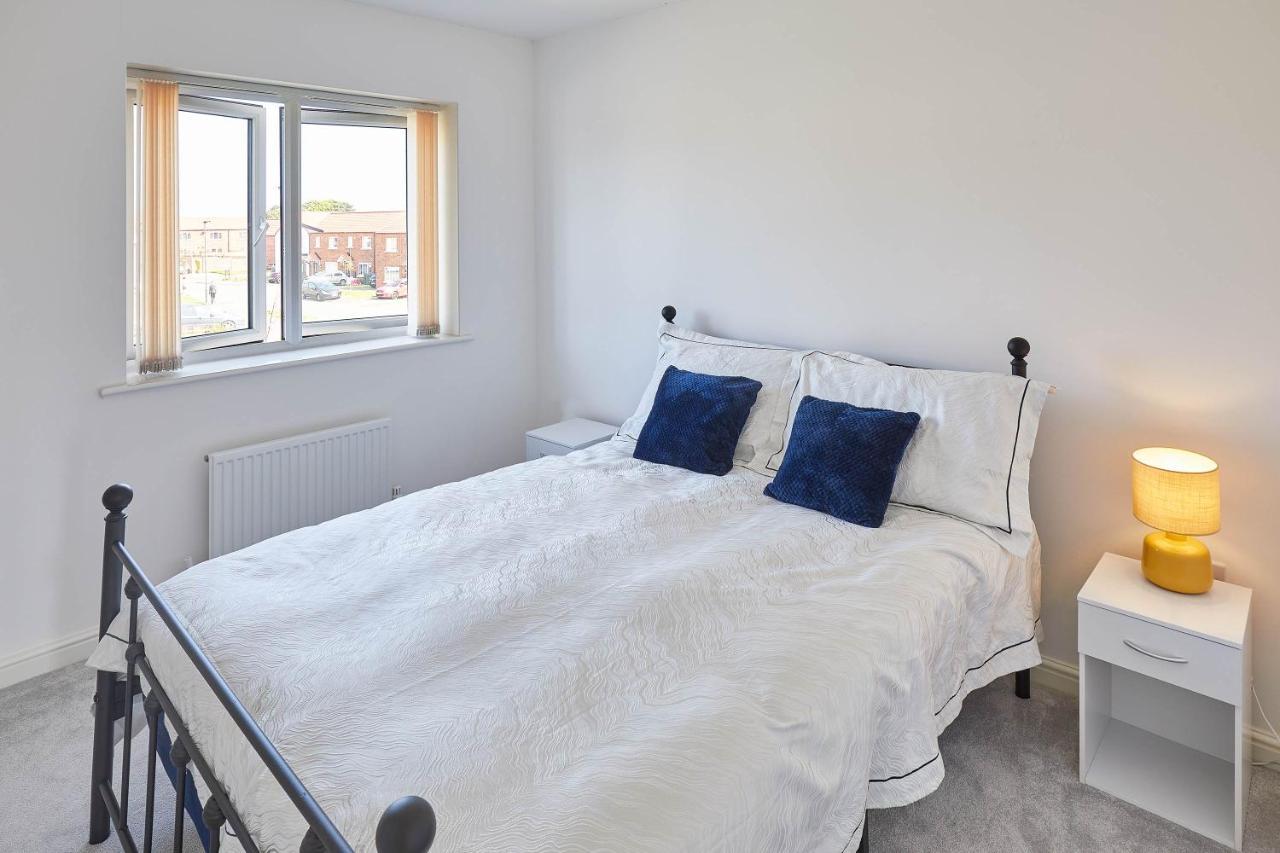 Host&Stay - Easter Cottage Whitby Exteriör bild