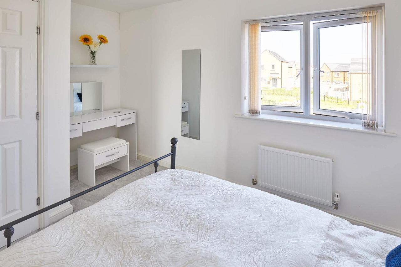 Host&Stay - Easter Cottage Whitby Exteriör bild